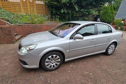 Opel Vectra 192.000 km 3.900 &euro; Hamburg 20095