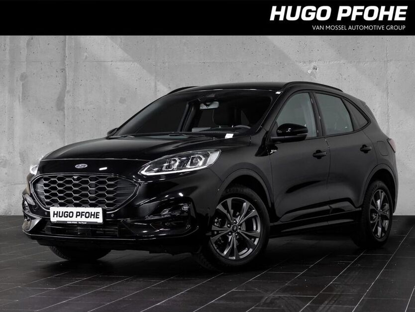Kuga