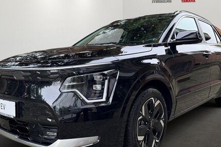 Kia Niro 3.495 km 33.345 &euro; Hamburg 22457