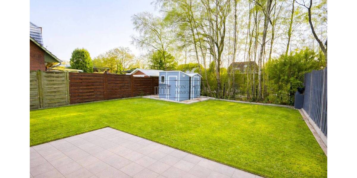 Mehrfamilienhaus, Wohnhaus Hamburg Hausbruch - 4 Zimmer, 99 m&sup2;, 449.000&euro; | Angebot:26642333