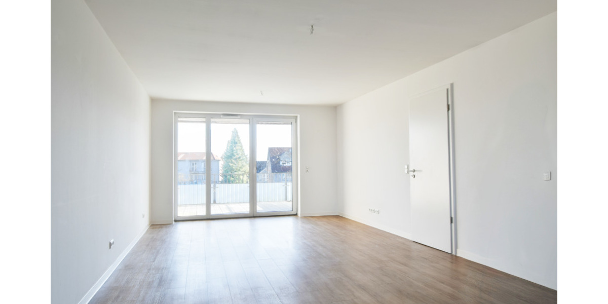 Etagenwohnung Reinbek / Neuschönningstedt Reinbek - 3 Zimmer, 96 m&sup2;, 1.344&euro; | Angebot:25601130