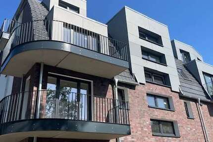 Wohnung Hamburg Poppenbüttel - 2 Zimmer, 51 m&sup2;, 395.000&euro; | Angebot:26393896