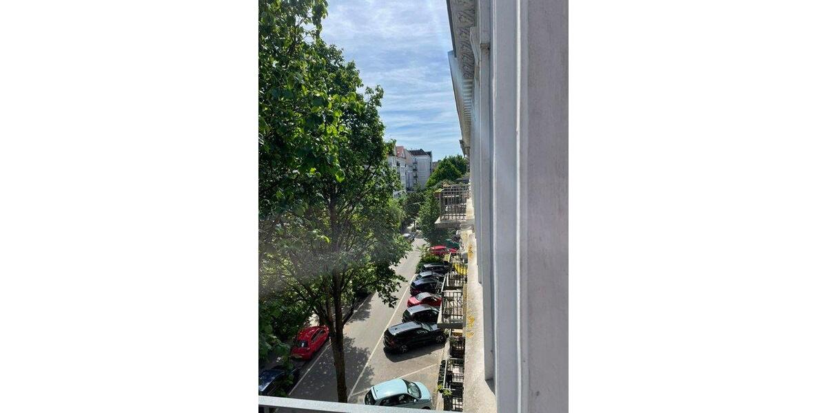 Etagenwohnung Hamburg Sternschanze - 4 Zimmer, 70 m&sup2;, 615.000&euro; | Angebot:27271010