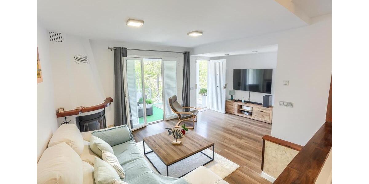 Reihenhaus Hamburg Hamburg-Mitte - 3 Zimmer, 260 m&sup2;, 699.999&euro; | Angebot:26521829