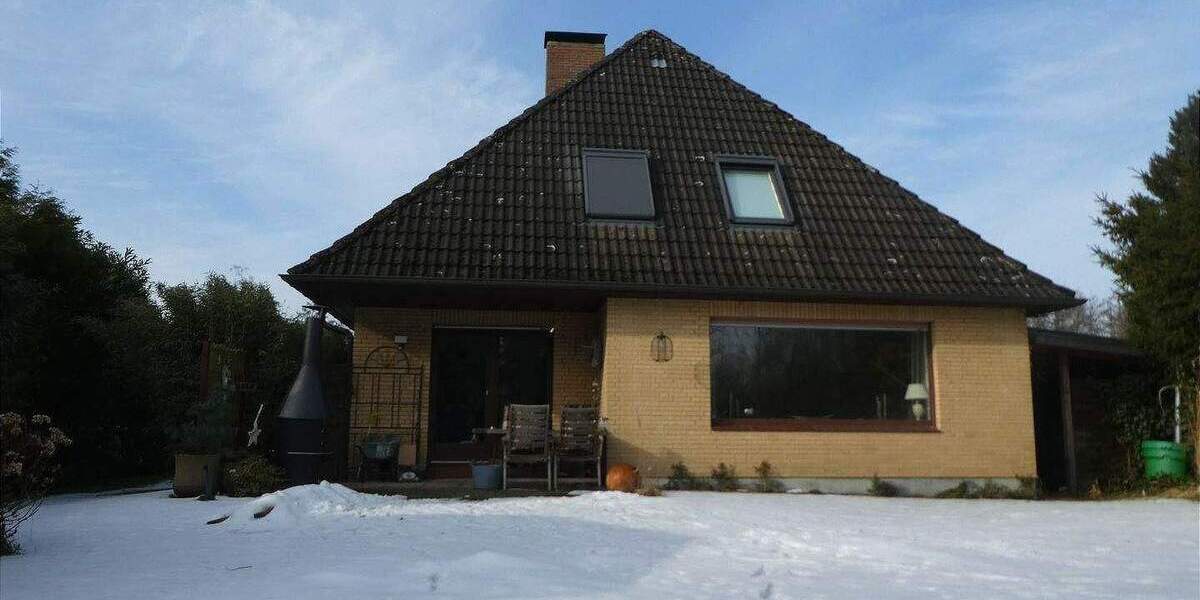 Einfamilienhaus Glinde - 5 Zimmer, 122 m&sup2;, 599.000&euro; | Angebot:24974320