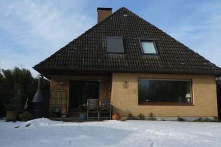 Haus Glinde - 5 Zimmer, 122 m&sup2;, 599.000&euro; | Angebot:24974320