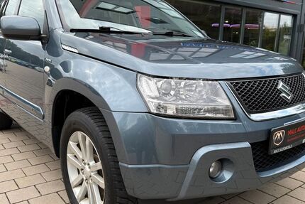 Suzuki Grand Vitara 175.000 km 8.800 &euro; Neu Wulmstorf 21629
