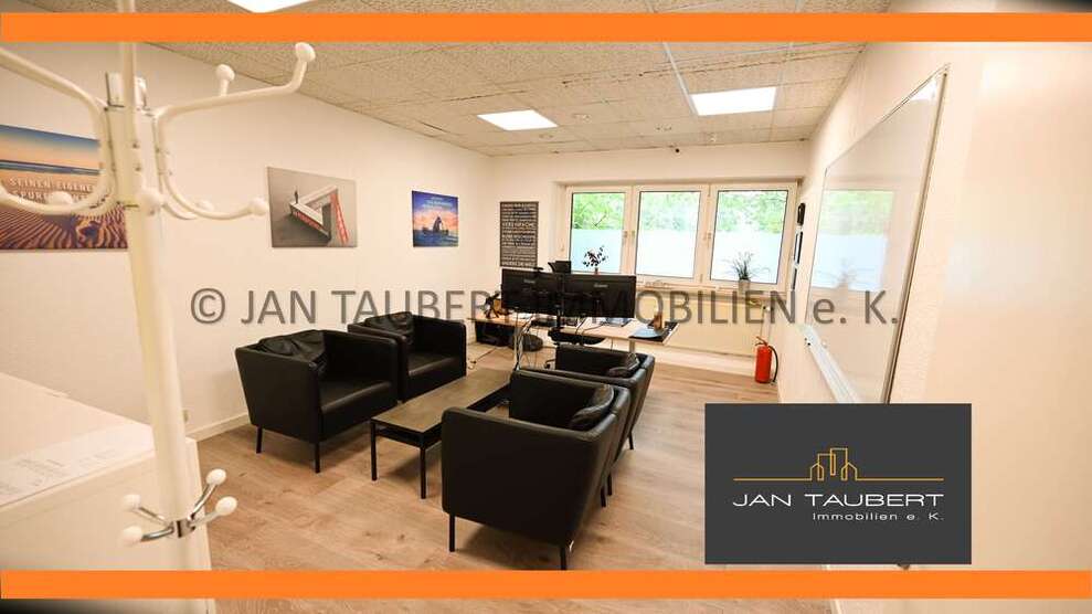 Büro in Hamburg 780.000 € 252.5 m²