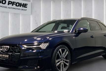 Audi A6 27.615 km 37.950 &euro; Hamburg 22297