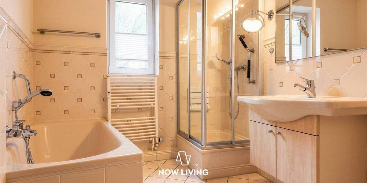 Etagenwohnung Reinbek - 3 Zimmer, 86 m&sup2;, 350.000&euro; | Angebot:26377152