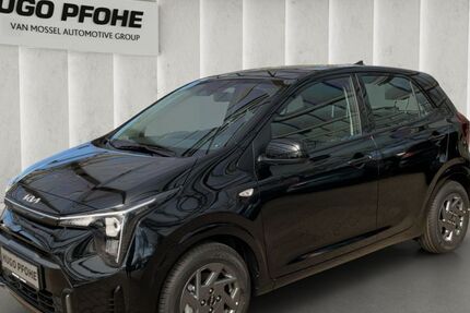 Kia Picanto 5.000 km 15.250 &euro; Hamburg 22047