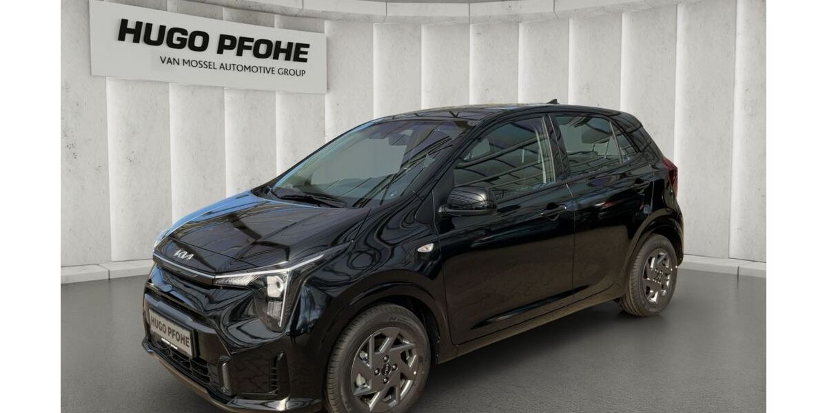 Kia Picanto 5.000 km 15.790 &euro; Hamburg 22047