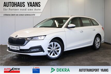 Skoda Octavia 119.950 km 17.989 &euro; Pinneberg 25421