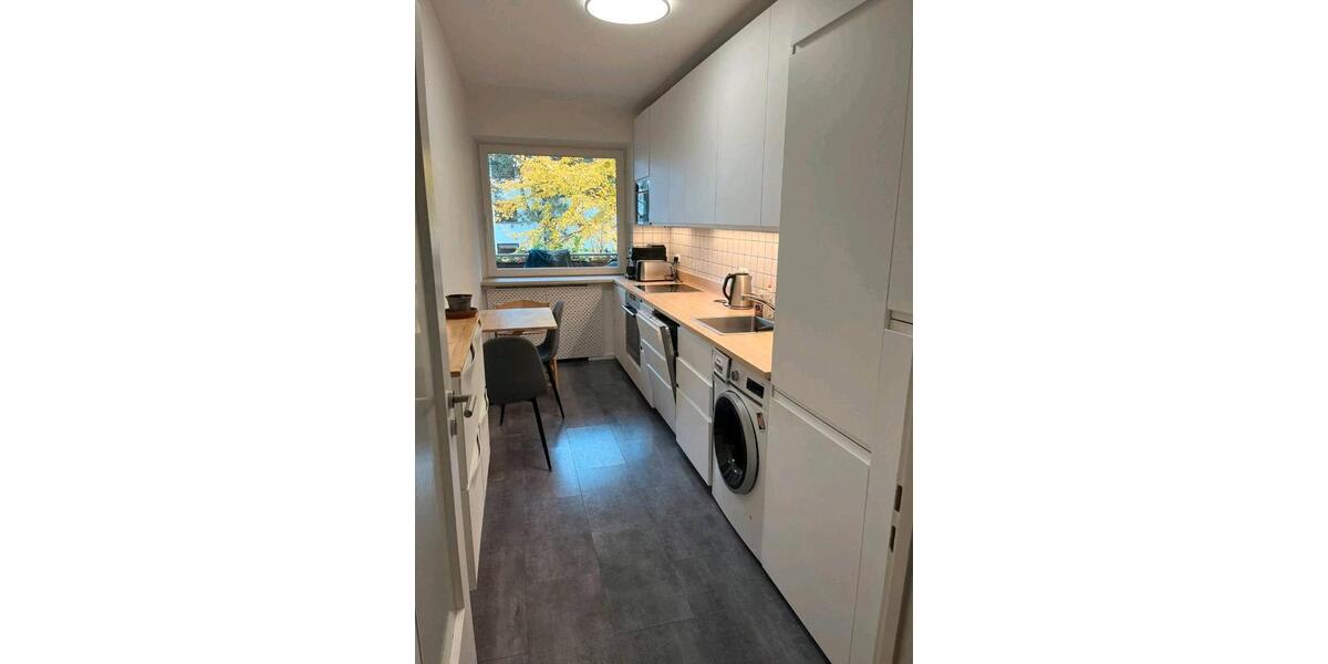 Etagenwohnung Hamburg Wandsbek - 3 Zimmer, 84 m&sup2;, 429.000&euro; | Angebot:26375444