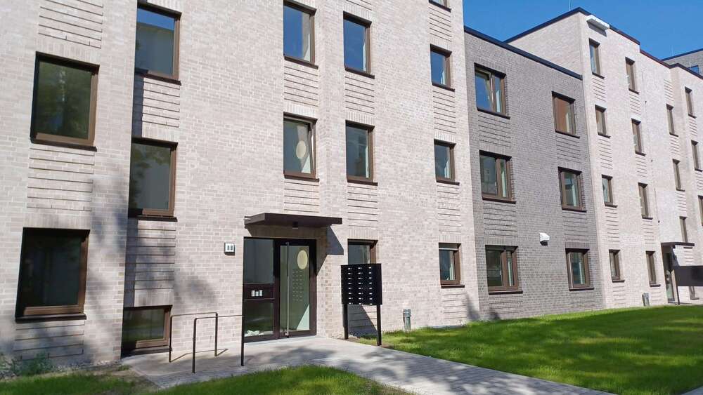 Etagenwohnung Hamburg Bergedorf - 3 Zimmer, 73 m&sup2;, 1.496&euro; | Angebot:26836904