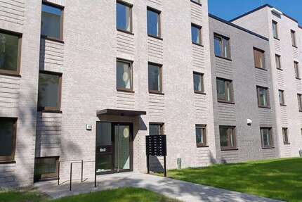 Wohnung Hamburg Bergedorf - 3 Zimmer, 73 m&sup2;, 1.496&euro; | Angebot:26836904