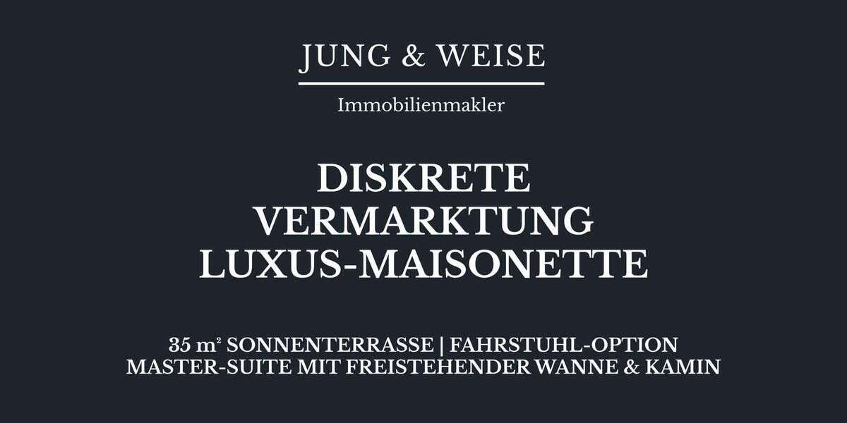 Etagenwohnung Hamburg Altona - 2 Zimmer, 129 m&sup2;, 1.230.000&euro; | Angebot:26403698