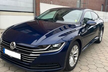 VW Arteon 133.000 km 17.500 &euro; Hamburg 21109