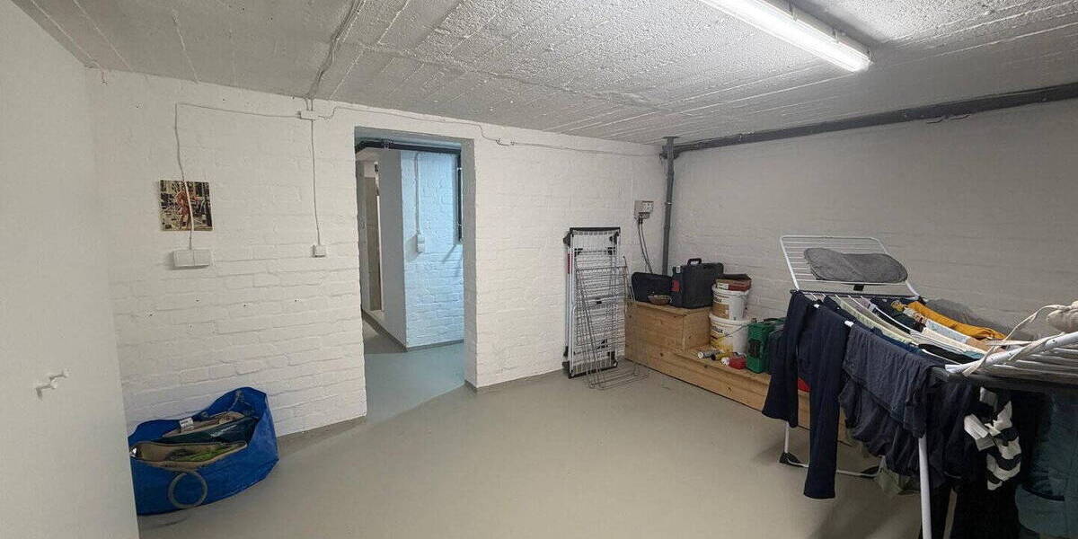 Reihenmittelhaus Hamburg Lokstedt - 4 Zimmer, 100 m&sup2;, 670.000&euro; | Angebot:26128175