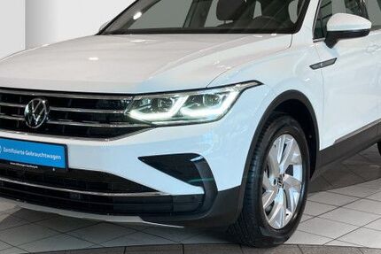 VW Tiguan 29.381 km 33.490 € Glinde 21509