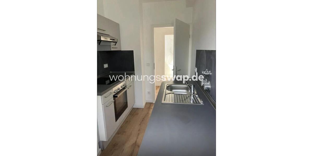 Etagenwohnung Hamburg Harburg - 2 Zimmer, 33 m&sup2;, 650&euro; | Angebot:25431824