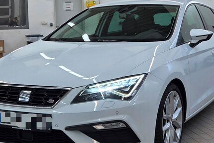 Seat Leon 83.000 km 16.500 &euro; Norderstedt 22844