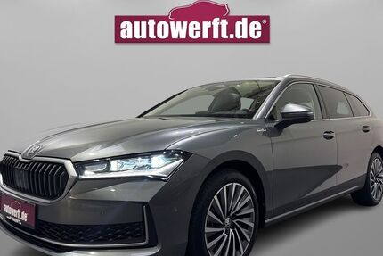 Skoda Superb 11.948 km 36.990 &euro; Ahrensburg 22926