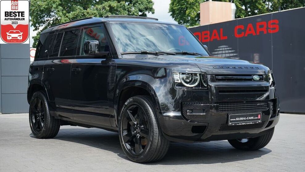 Defender