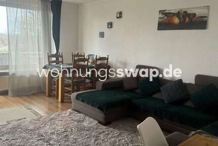 Wohnung Hamburg - 3 Zimmer, 78 m&sup2;, 780&euro; | Angebot:26112698