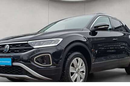 VW T-Roc 46.393 km 23.450 &euro; Hamburg 21029