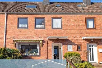 Haus Reinbek - 7 Zimmer, 119 m&sup2;, 369.000&euro; | Angebot:25605565