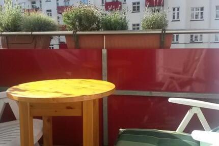 Helle (süd), ruhige Altbauwohnung 66 qm in Eimsbüttel 2 zimmer