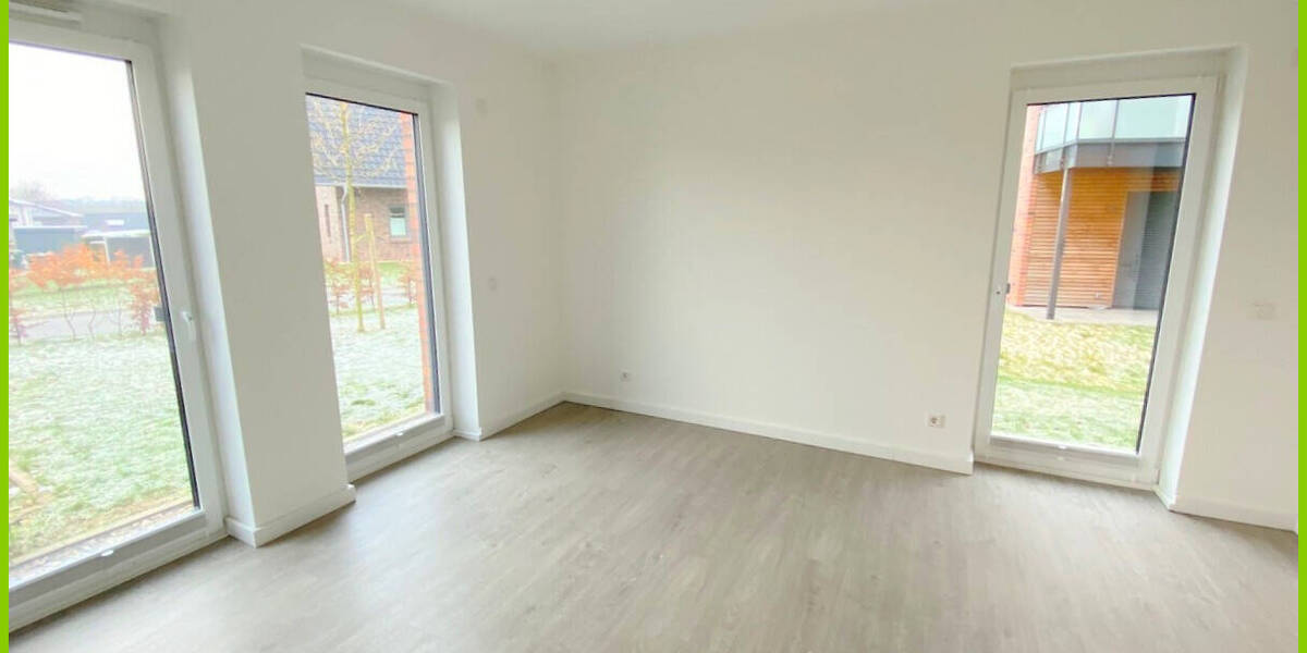 Etagenwohnung Buxtehude-Hedendorf Hedendorf - 3 Zimmer, 72 m&sup2;, 945&euro; | Angebot:26345702