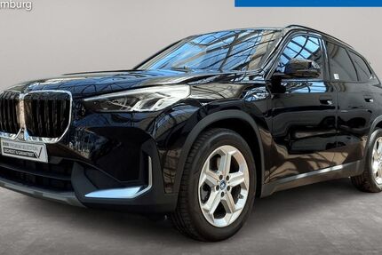 BMW X1 41.823 km 38.107 &euro; Barsbüttel bei Hamburg 22885