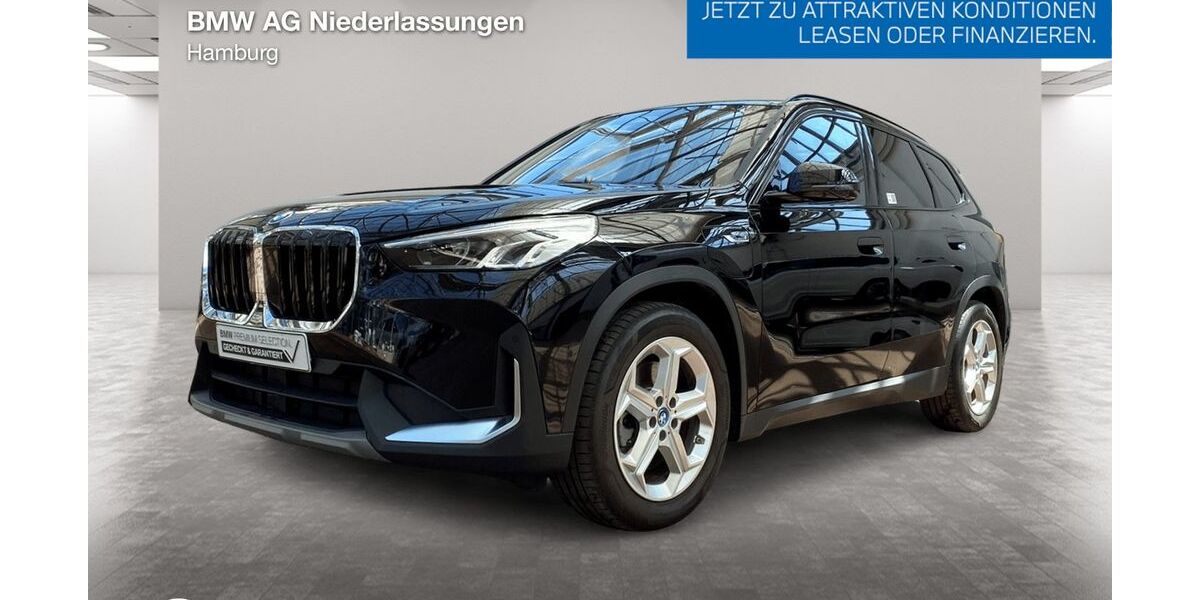 BMW X1 41.823 km 38.107 &euro; Barsbüttel bei Hamburg 22885