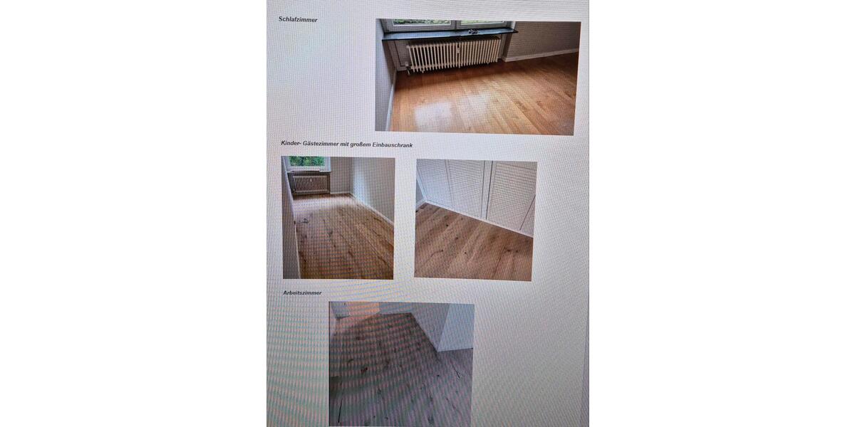 Etagenwohnung Seevetal Hagolt - 4 Zimmer, 97 m&sup2;, 290.000&euro; | Angebot:27116161