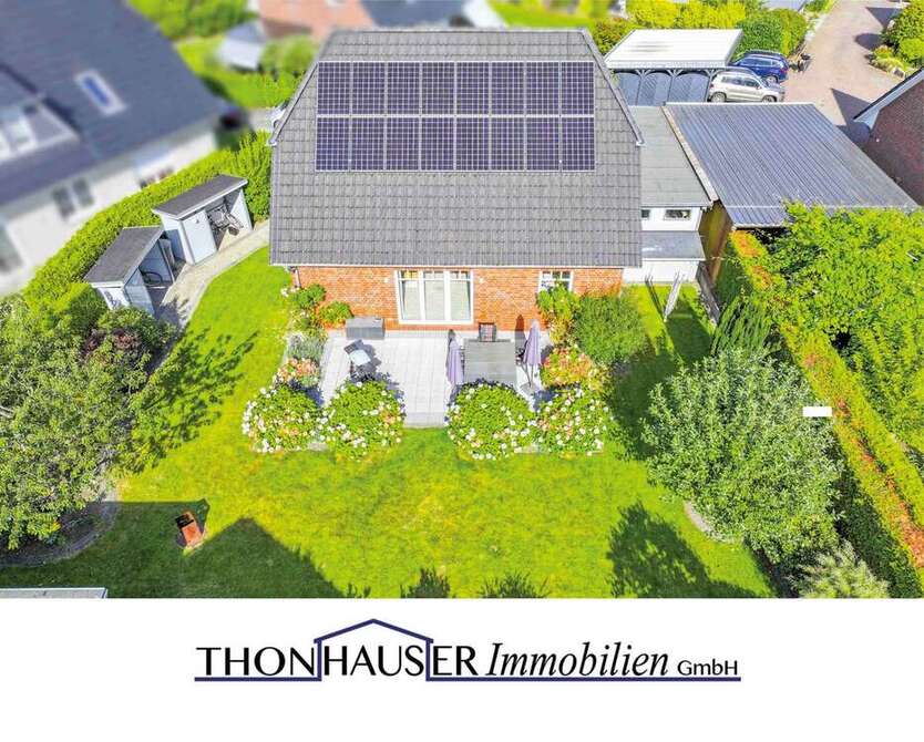 Haus zum Kaufen in Glinde 675.000 € 132 m² 5 zimmer