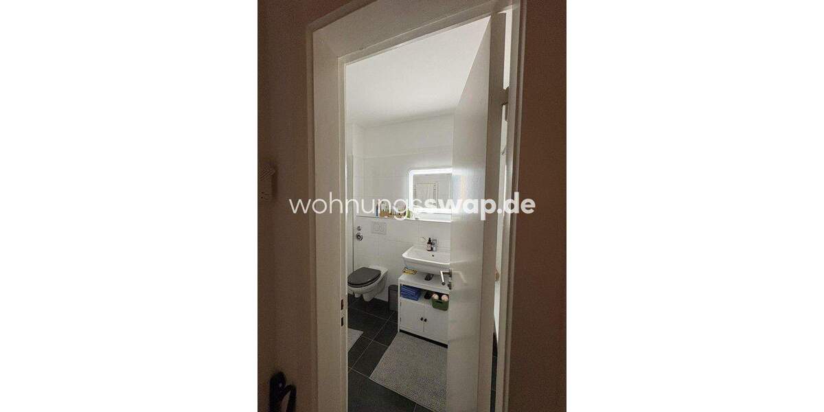Etagenwohnung Hamburg Altona-Altstadt - 2 Zimmer, 46 m&sup2;, 1.000&euro; | Angebot:25977568