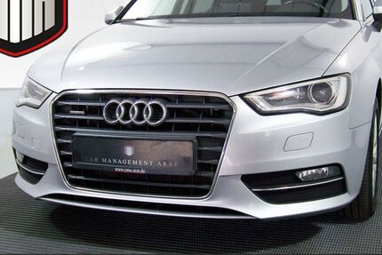 Audi A3 207.729 km 10.222 &euro; Hamburg Stadtteil Horn 22119