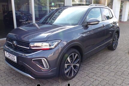 VW T-Cross 3.412 km 28.940 &euro; Trittau 22946