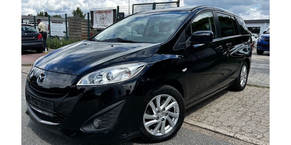 Mazda 5 97.000 km 8.500 &euro; Neu Wulmstorf 21629