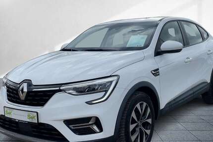 Renault Arkana 22.350 km 17.980 &euro; Neu Wulmstorf 21629