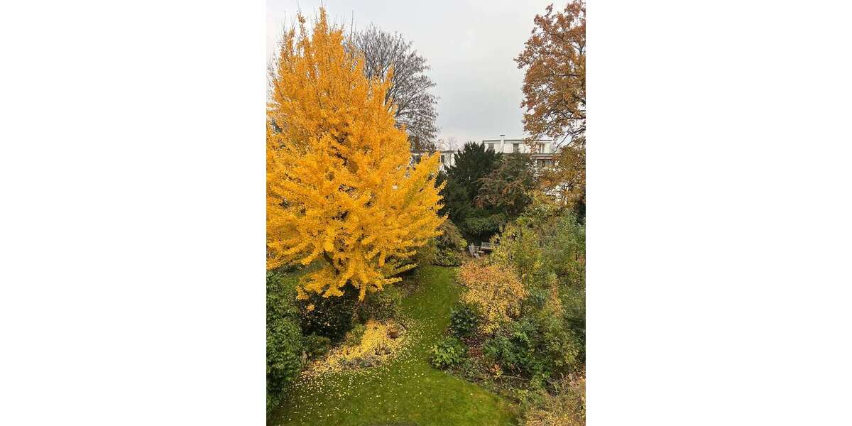 Wohnung zum Mieten in Hamburg 2.500 € 97.7 m² 2 zimmer