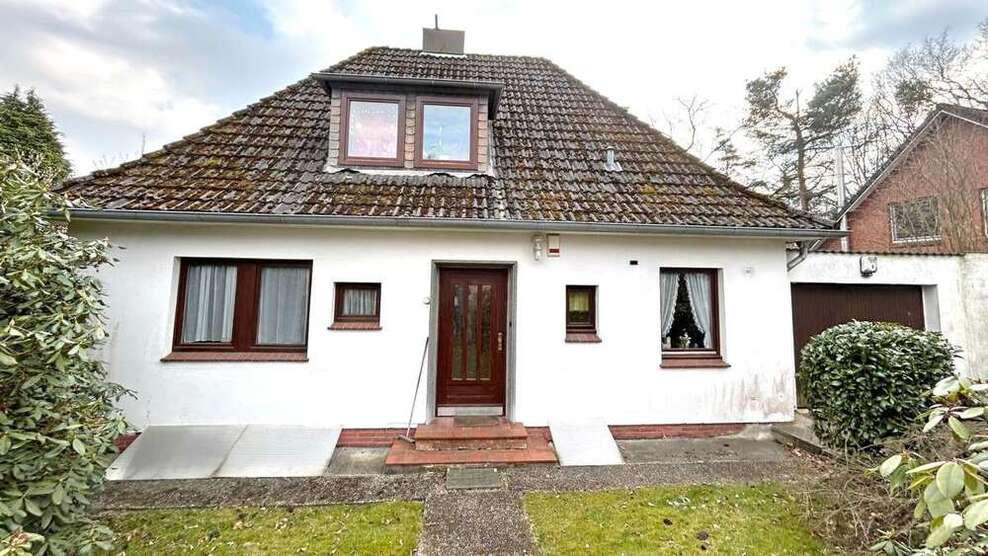 Haus zum Kaufen in Hamburg-Eißendorf 449.000 € 144.61 m²