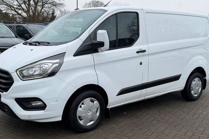 Ford Transit Custom 89.782 km 17.500 &euro; Norderstedt bei Hamburg 22851