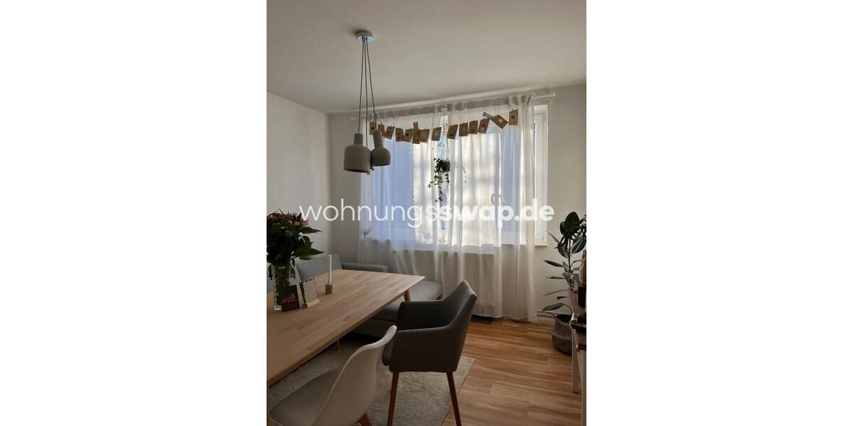 Wohnungsswap - 3 Zimmer, 63 m² - Burgstraße, Hamburg-Mitte, Hamburg 3 zimmer
