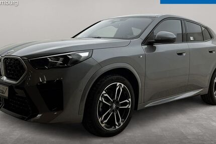 BMW X2 19.884 km 40.675 &euro; Barsbüttel bei Hamburg 22885