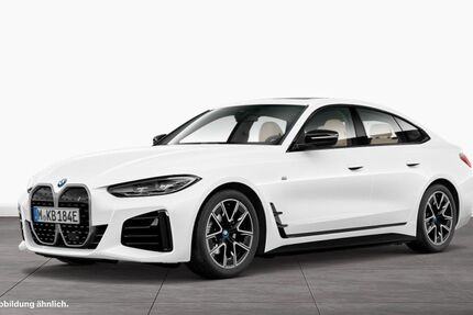 BMW i4 60.460 km 39.909 &euro; Barsbüttel bei Hamburg 22885