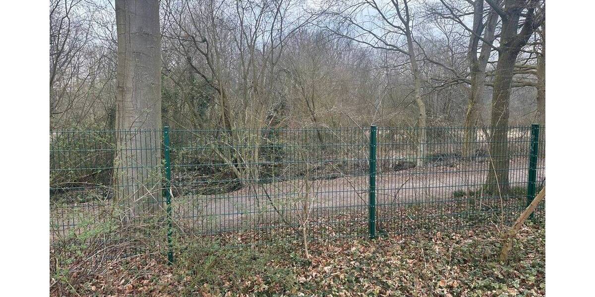 Grundstück Hamburg Tonndorf - 595.000&euro; | Angebot:25662605