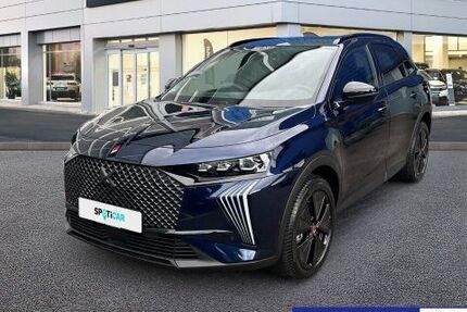 DS Automobiles DS7 (Crossback) 42.445 km 27.890 &euro; Hamburg 22529